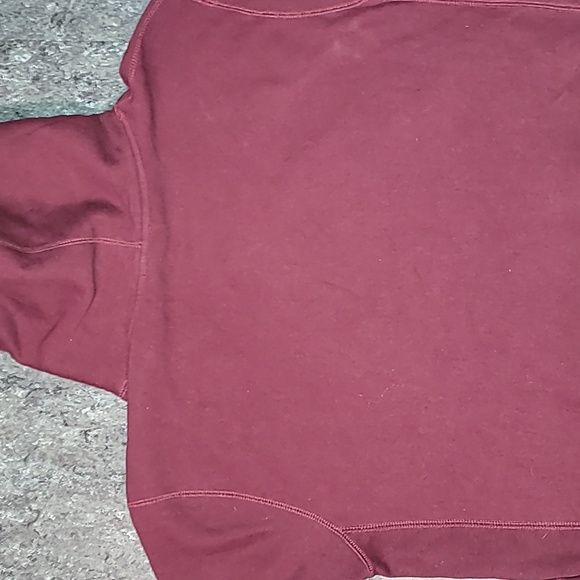 Heavyweight premium hoodie. The Queen Collection by Lions not Sheep. Large - Picture 15 of 16